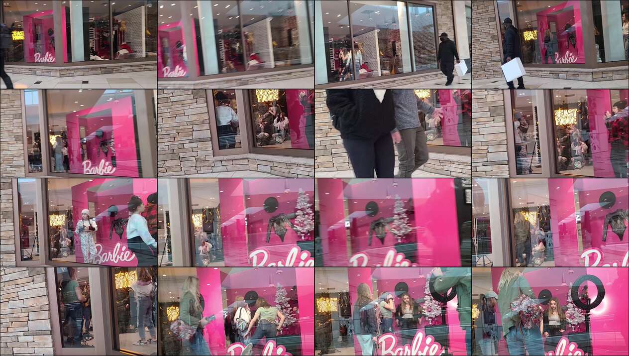 public street ass collection from tcf and toc