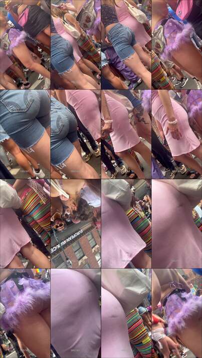 june 2024 the candid forum videos