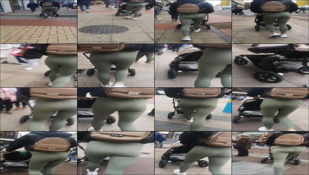 public street ass collection from tcf and toc