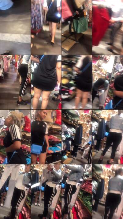 candidbull videos