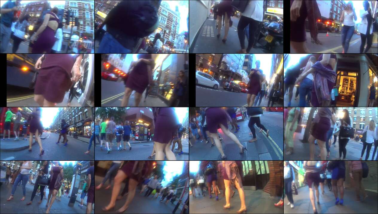 april 2024 the candid forum videos