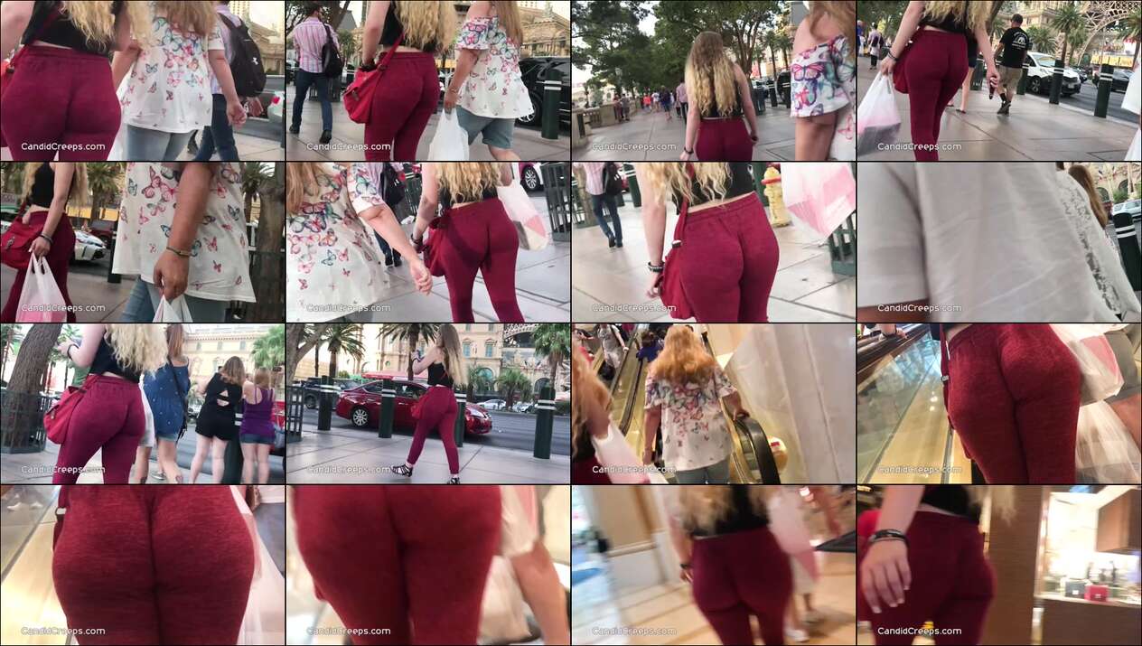 leggings creepshots vol.3