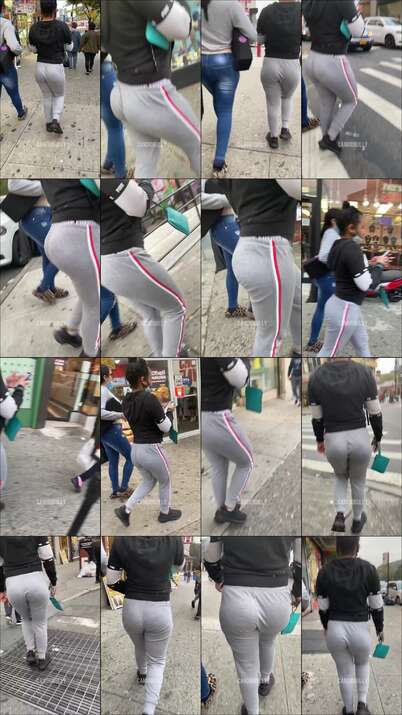 candidbull videos