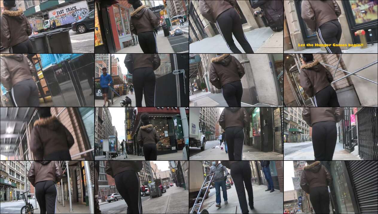 peepingtom vol.7