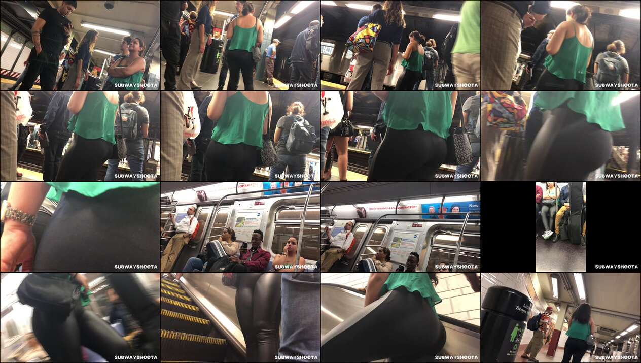 subwayshoota videos