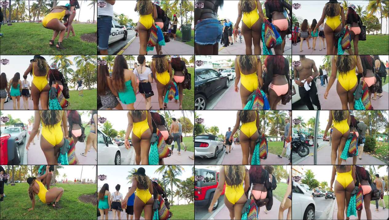 candidshapes videos