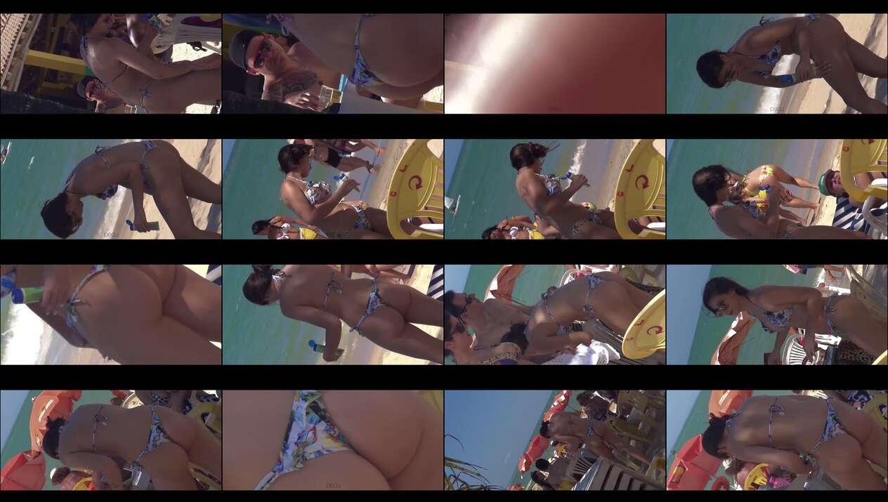 retro voyeur clips vol.3