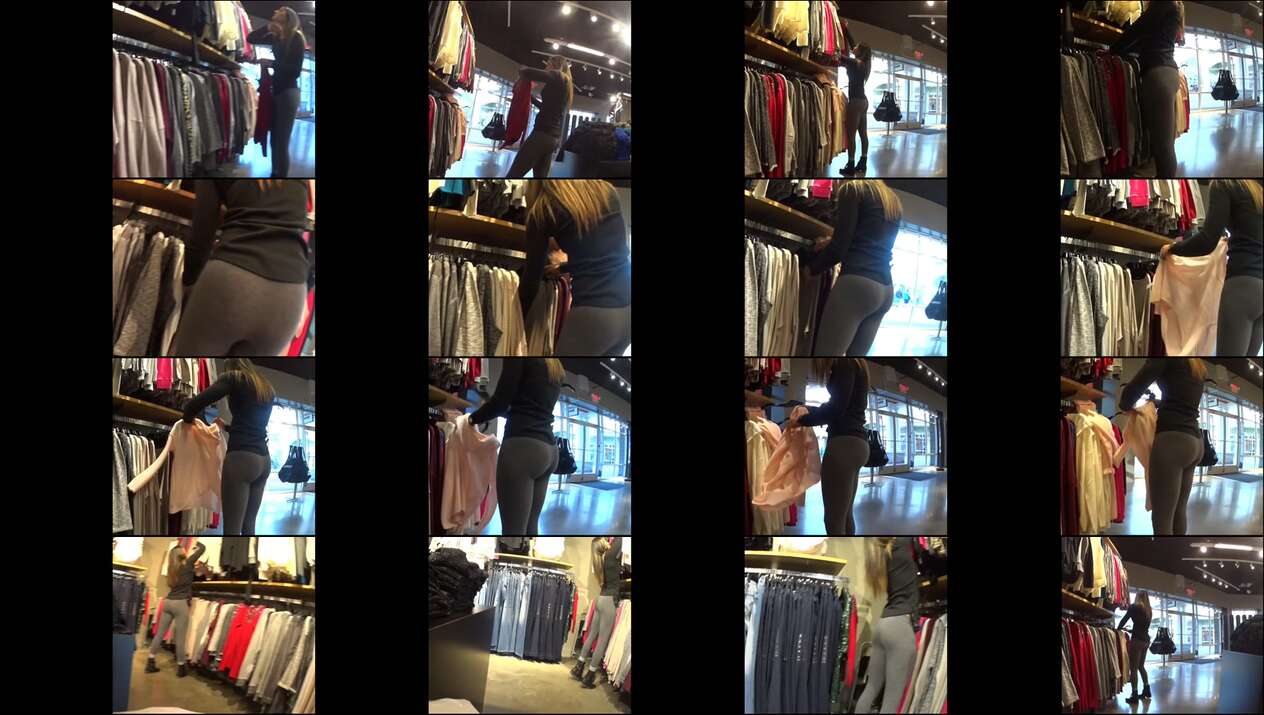 retro voyeur clips vol.6