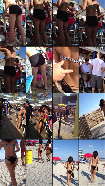 retro voyeur clips vol.6
