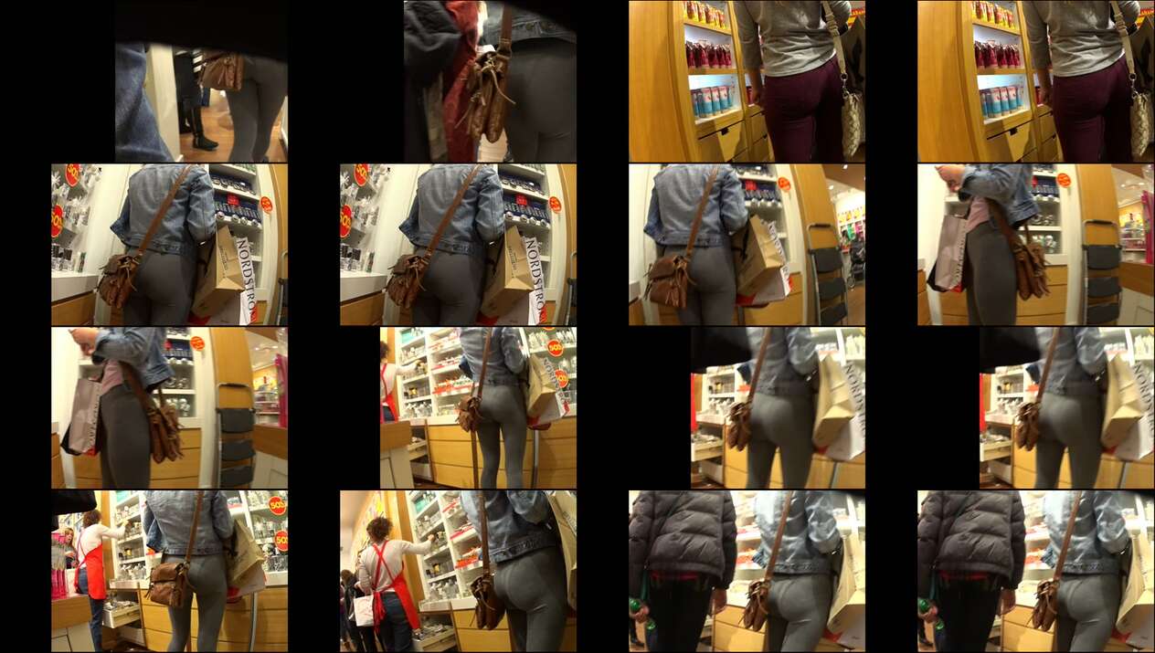 retro voyeur clips vol.6