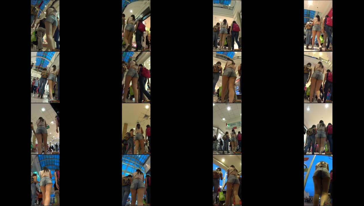 retro voyeur clips vol.5