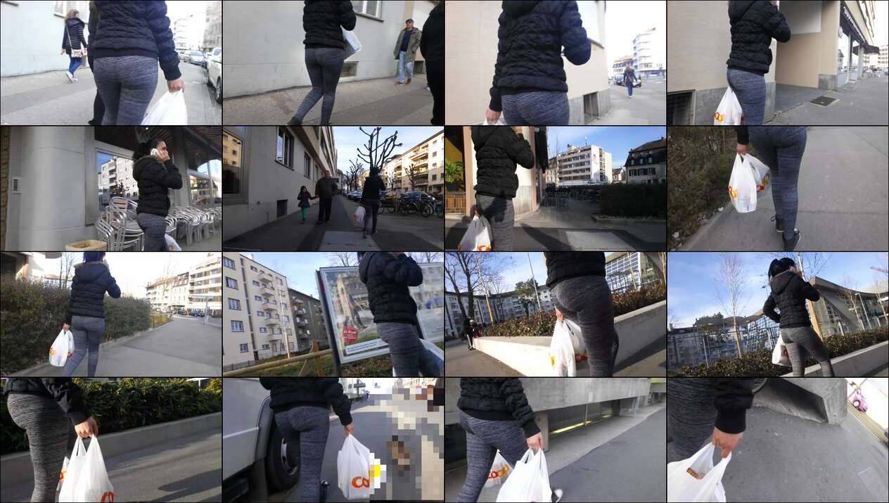 retro voyeur clips vol.4