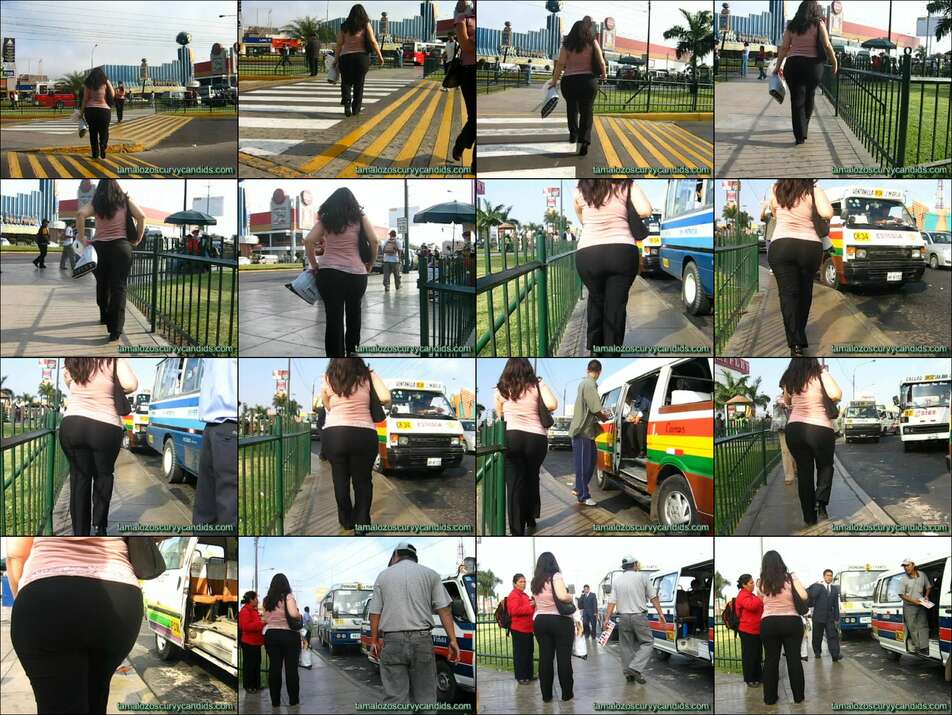 kingofcandids videos
