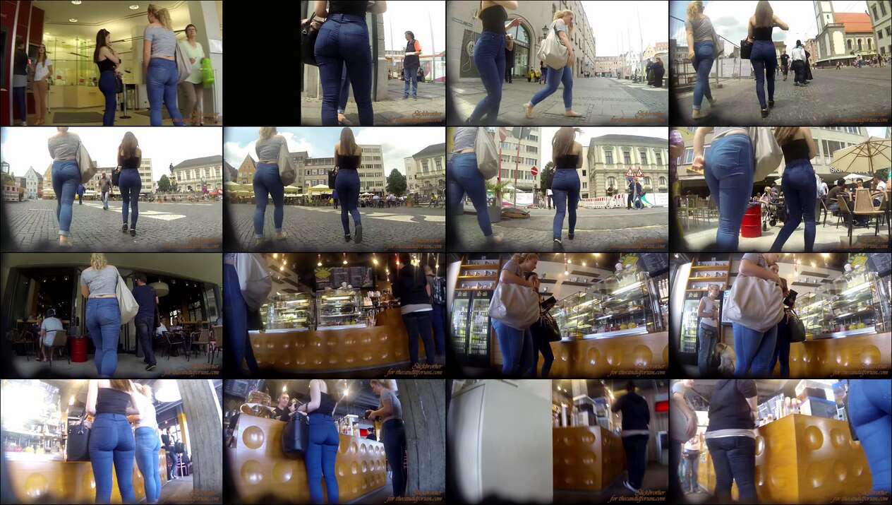 retro voyeur clips vol.4
