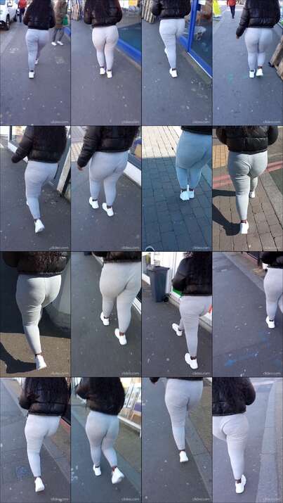 leggings creepshots vol.3