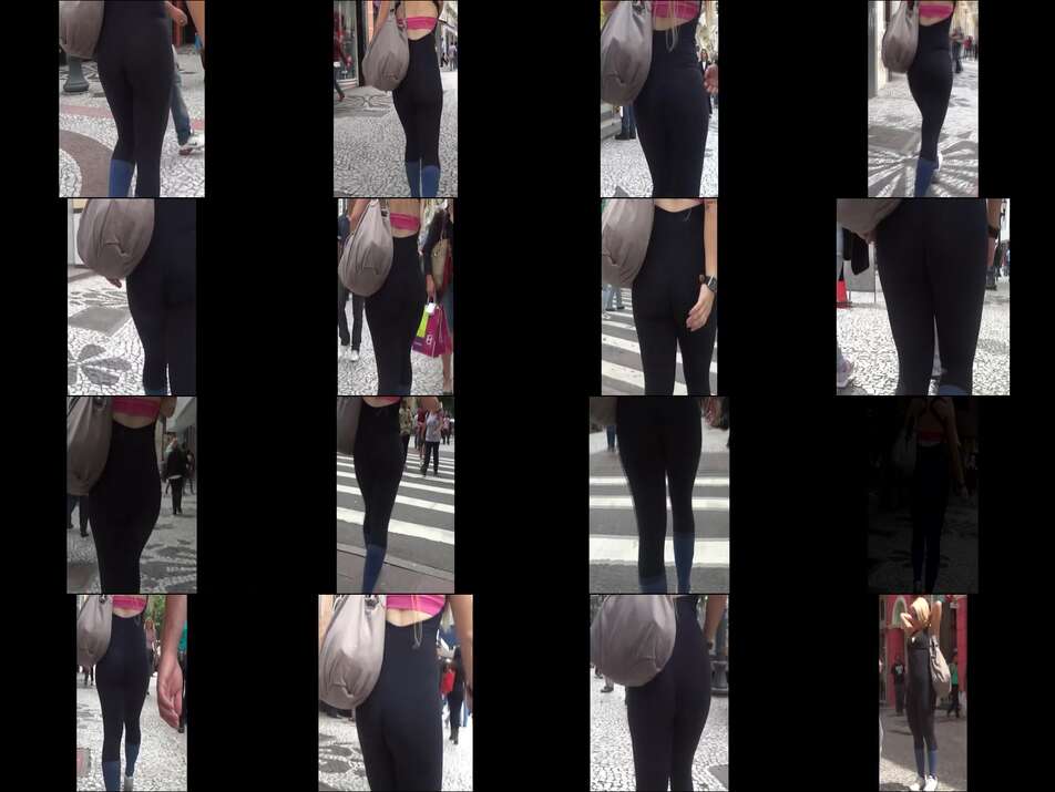 retro voyeur clips vol.6