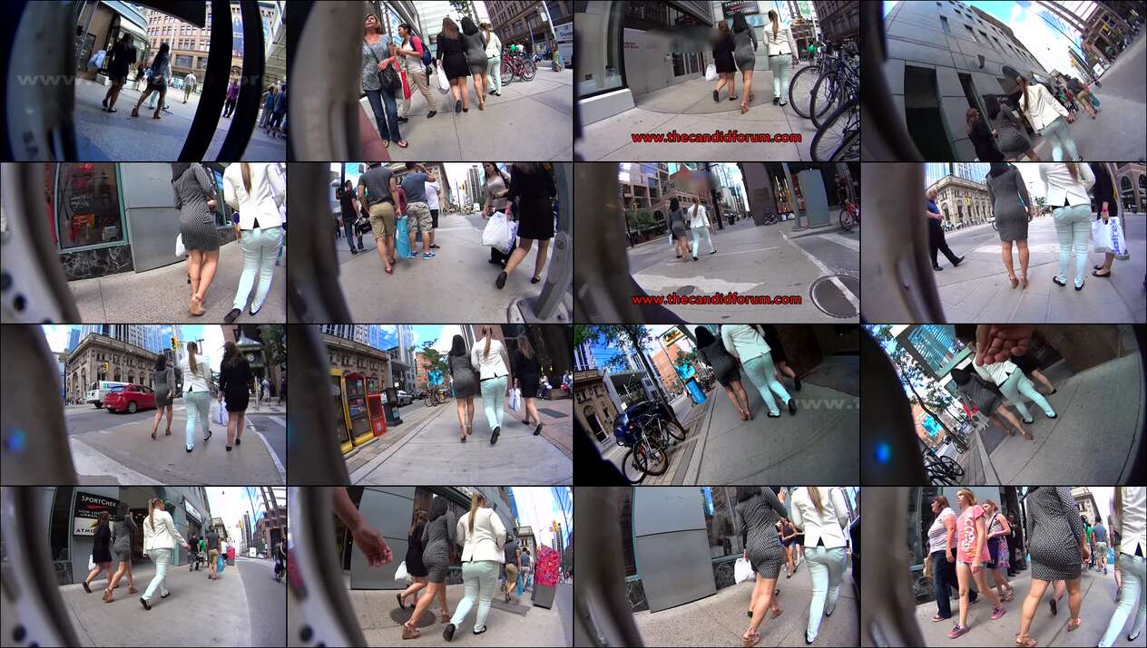 retro voyeur clips vol.4