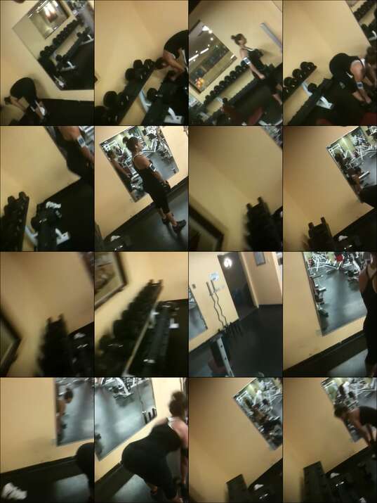 peepingtom vol.13