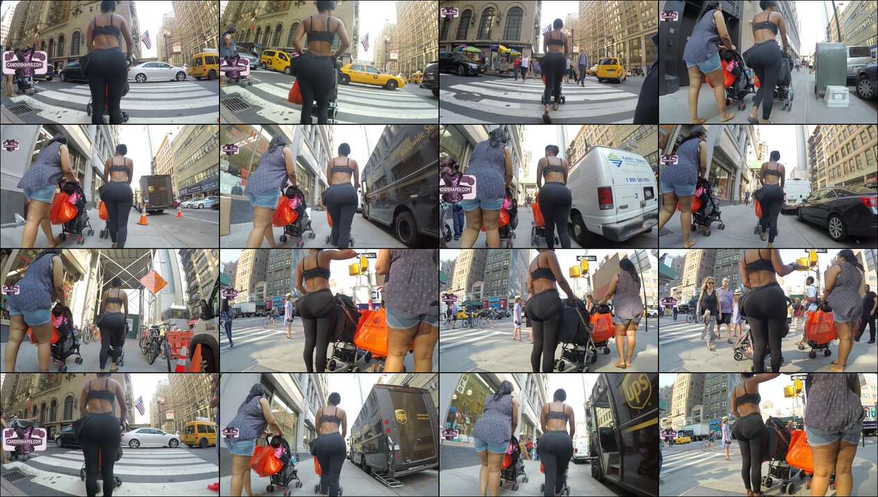candidshapes videos
