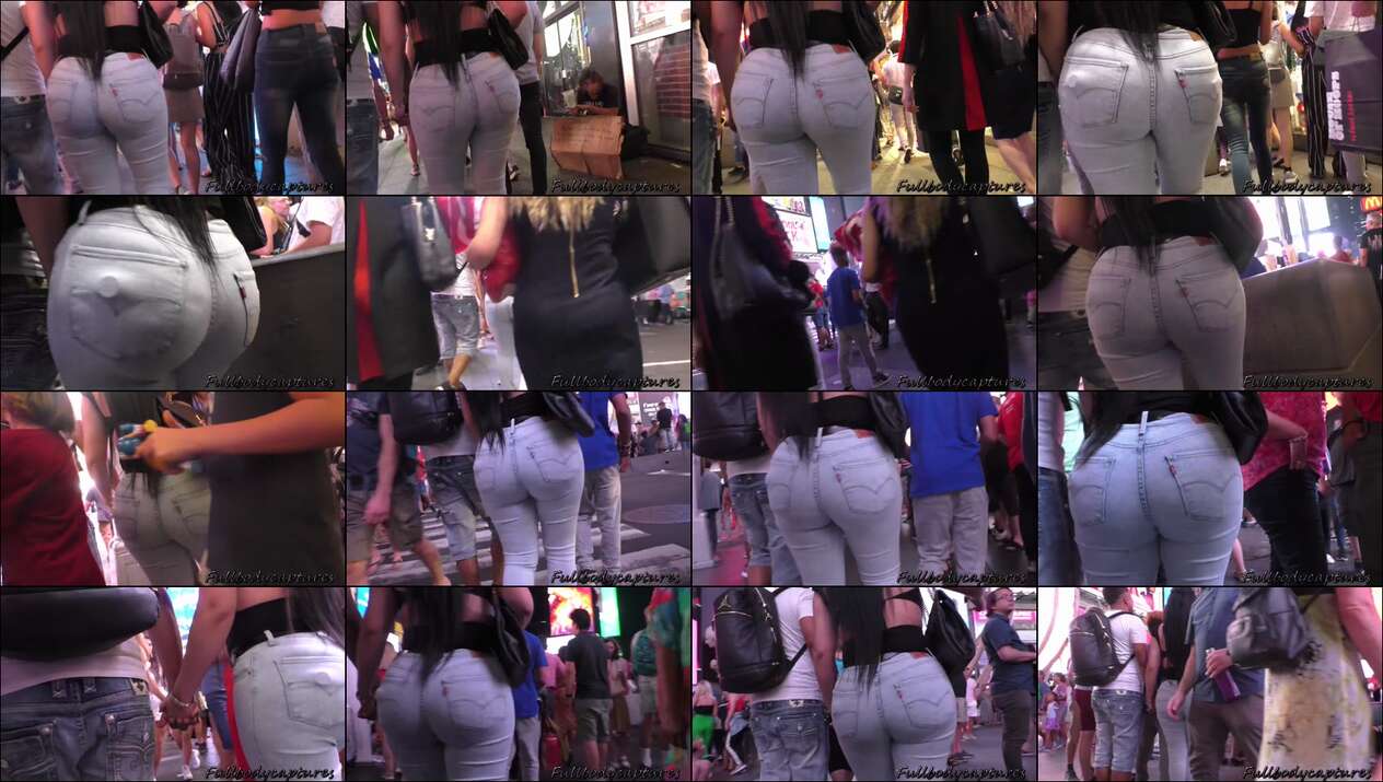 full body captures