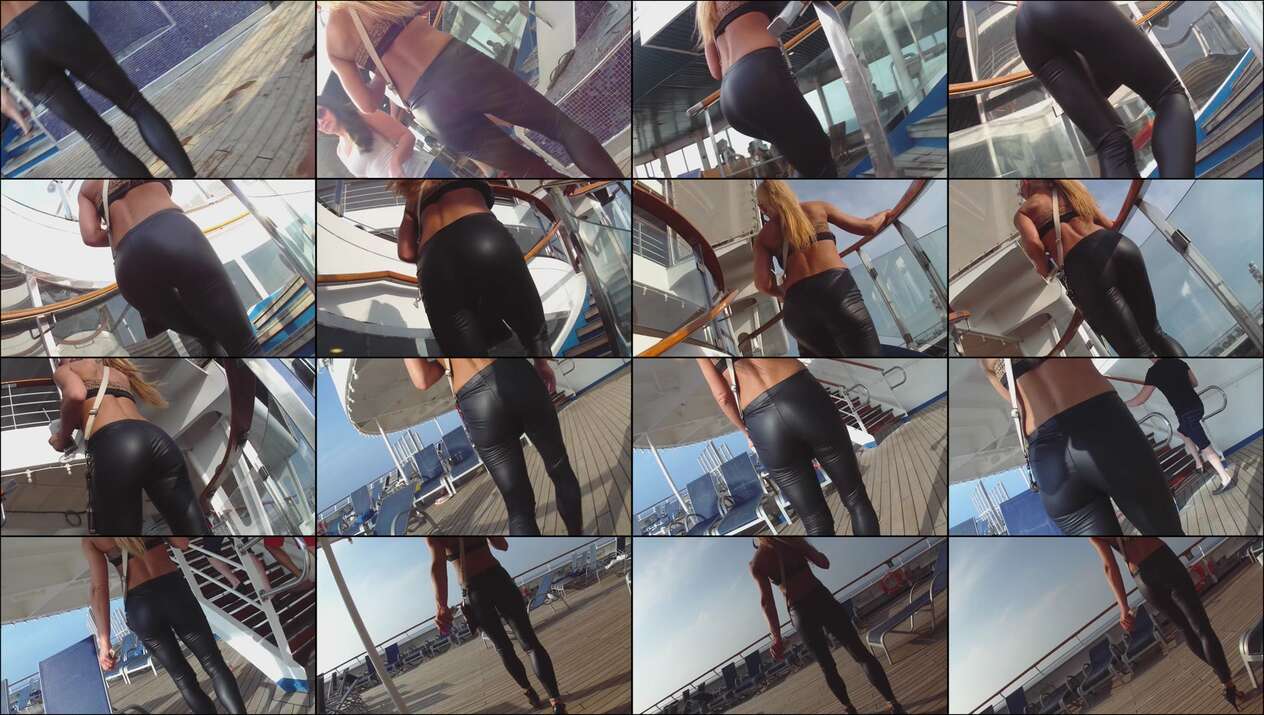 retro voyeur clips vol.3