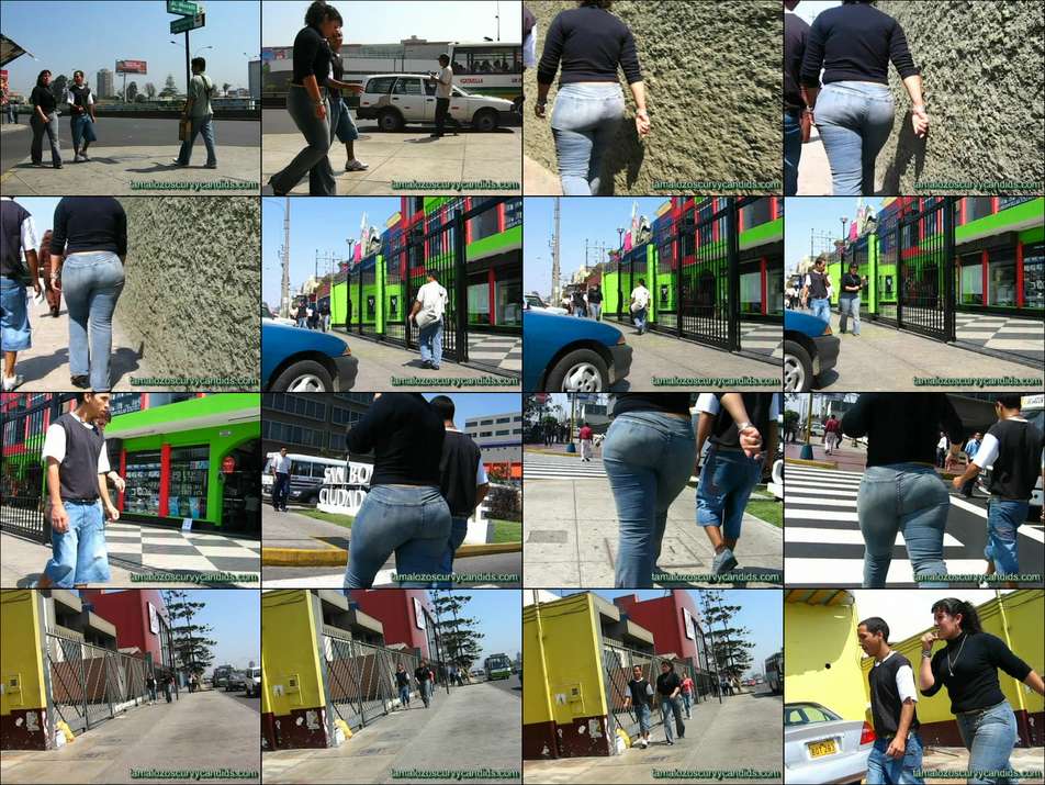 kingofcandids videos