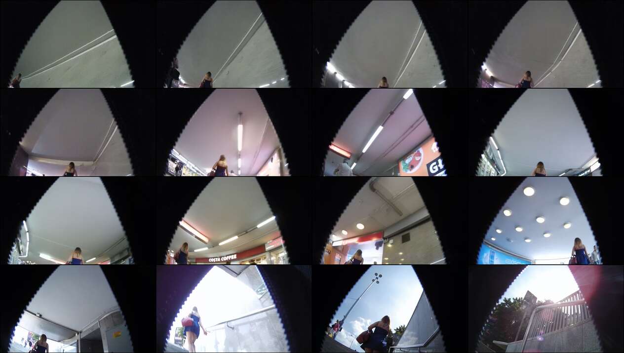 retro voyeur clips vol.6