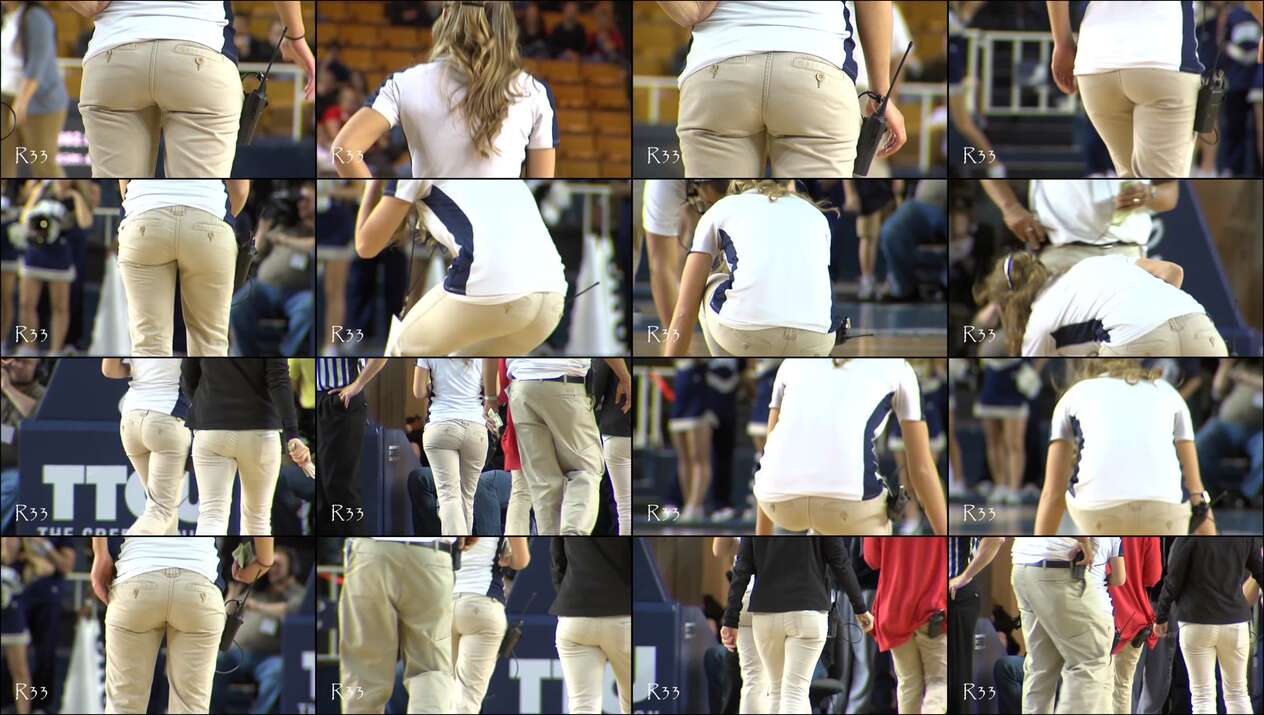 the original candid videos