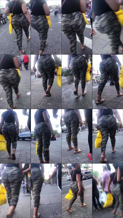 candidbull videos