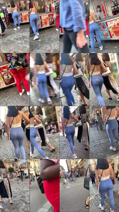 leggings creepshots vol.3