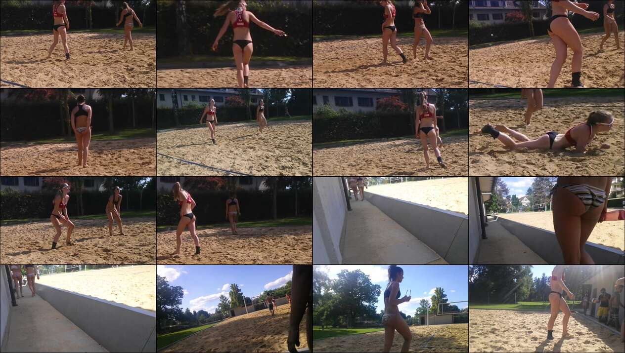 retro voyeur clips vol.4