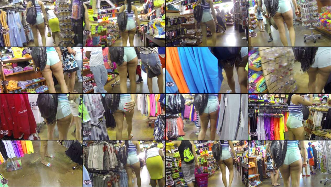 candidshapes videos