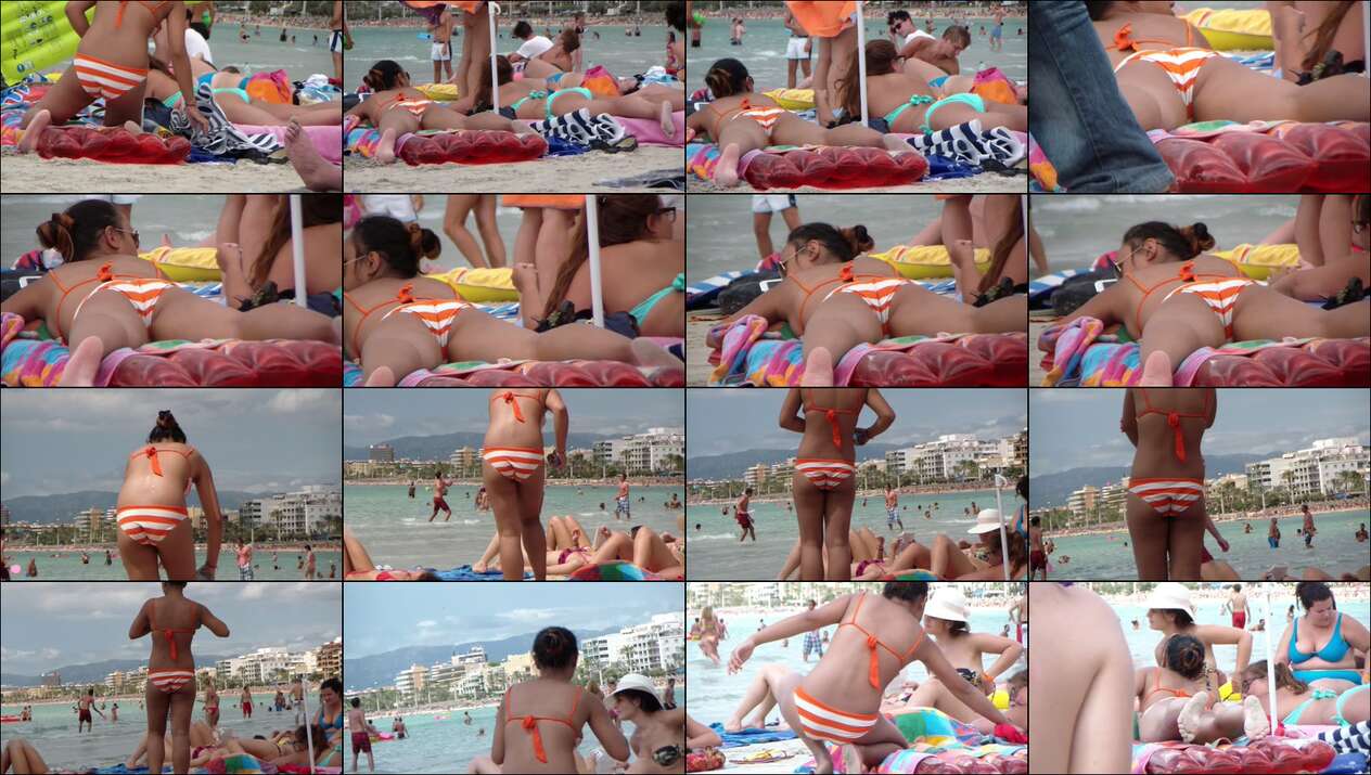 retro voyeur clips vol.6