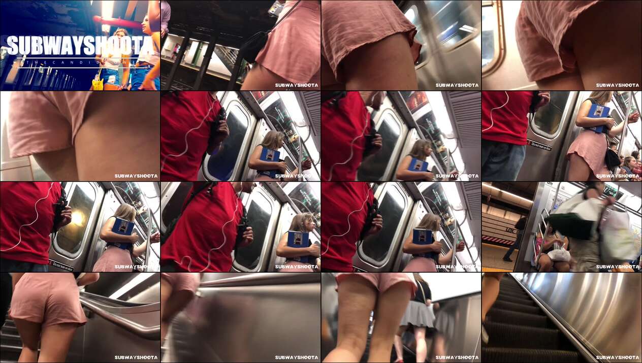 subwayshoota videos