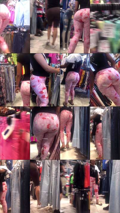 candidbull videos