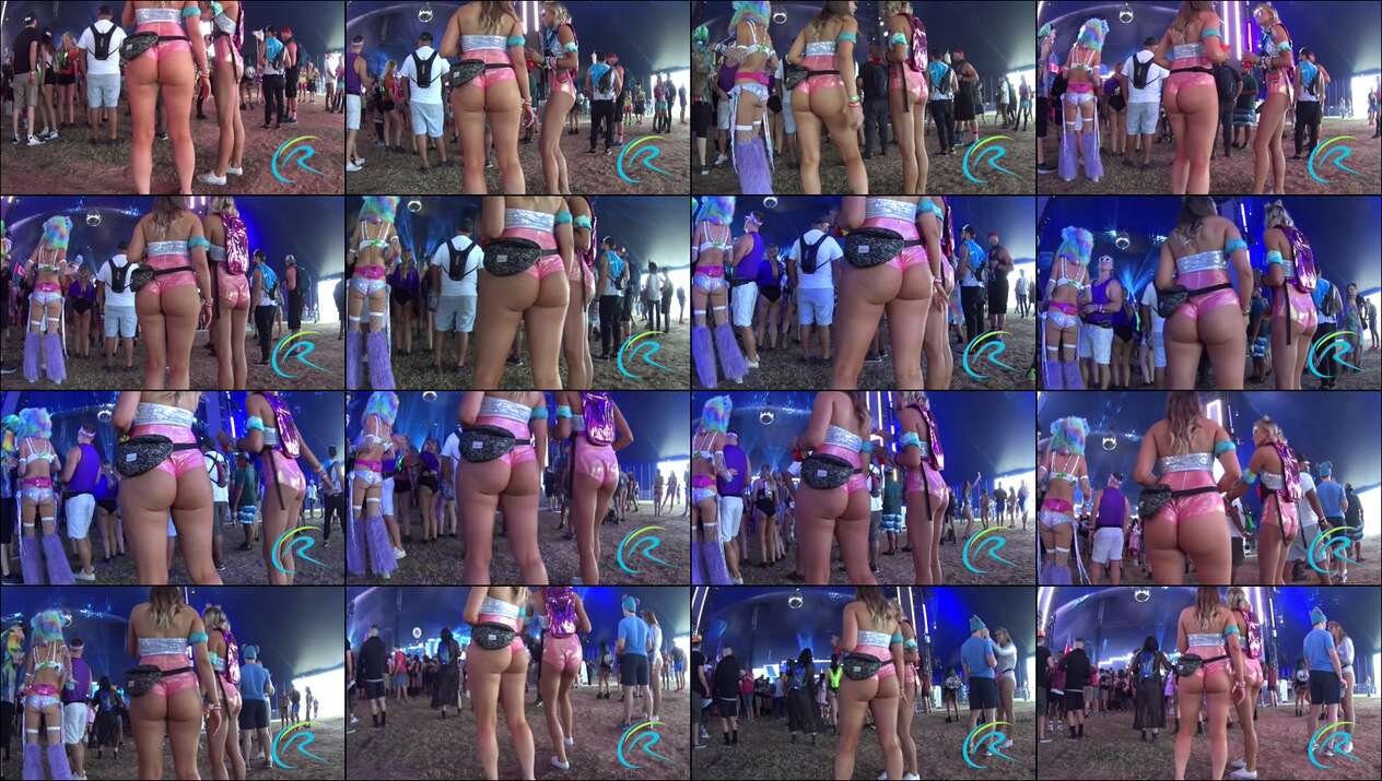 ravecandids videos