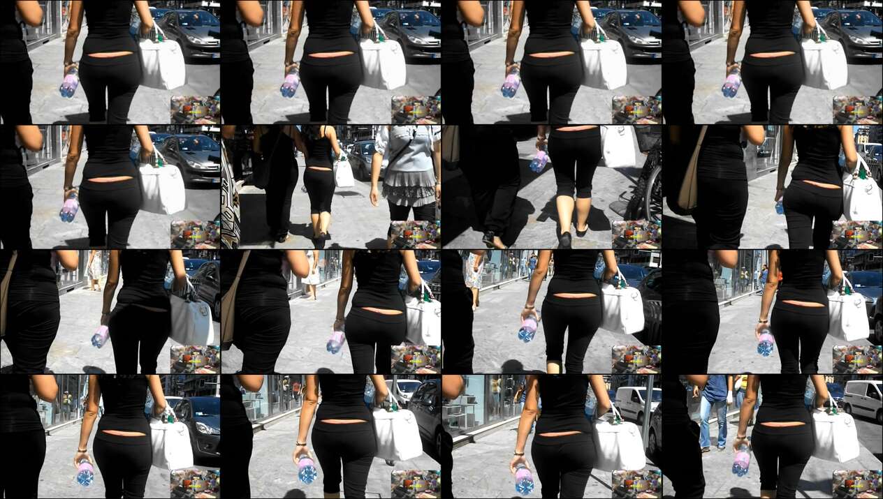 retro voyeur clips vol.3