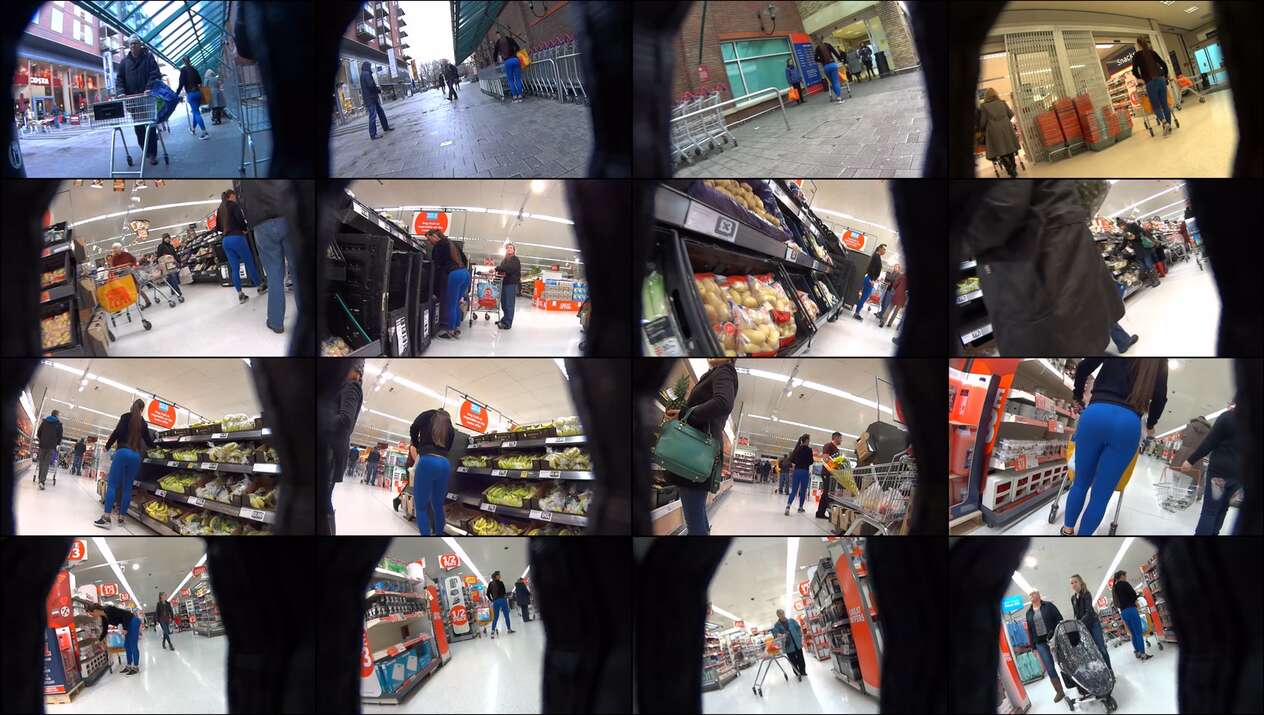 retro voyeur clips vol.5