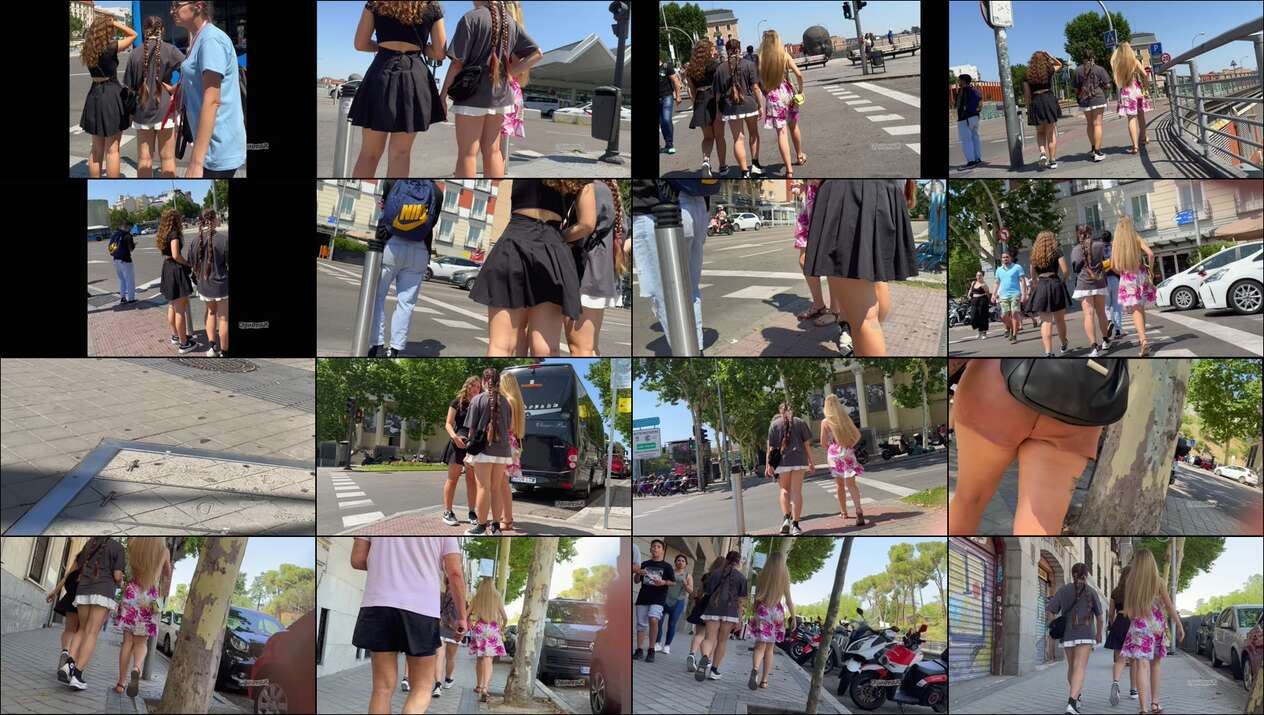 august 2023 the candid forum videos