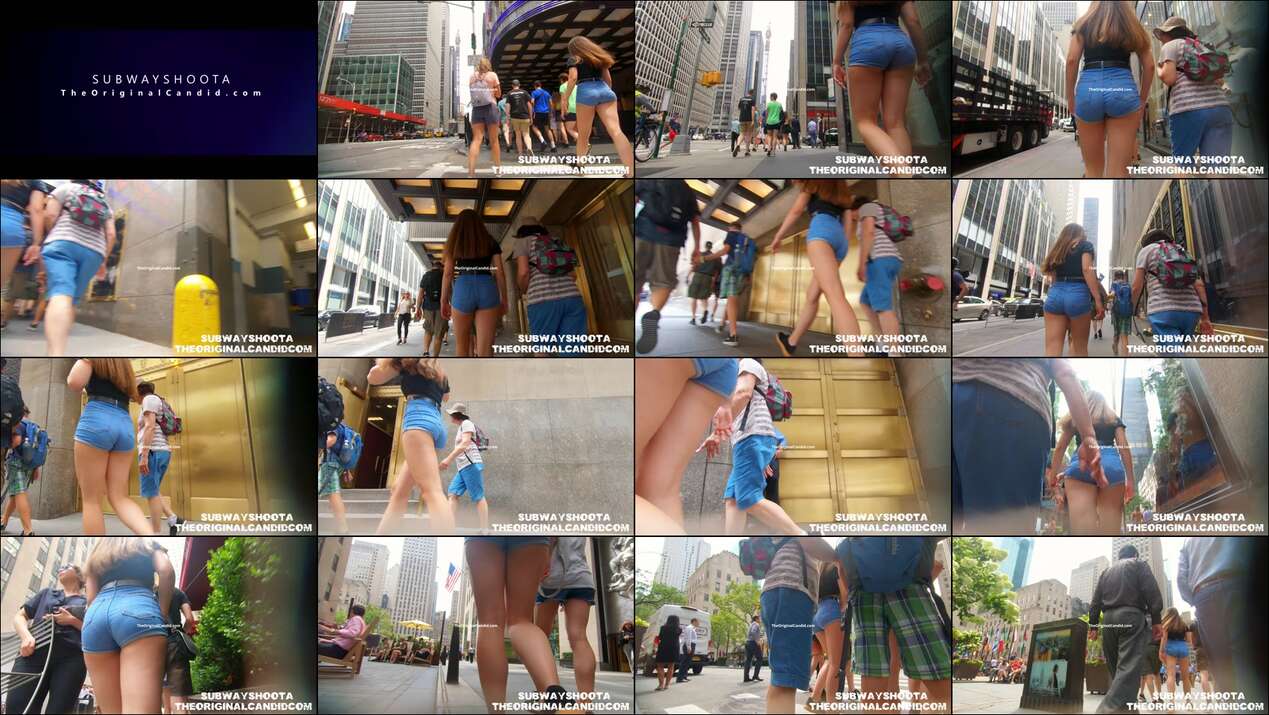 subwayshoota videos