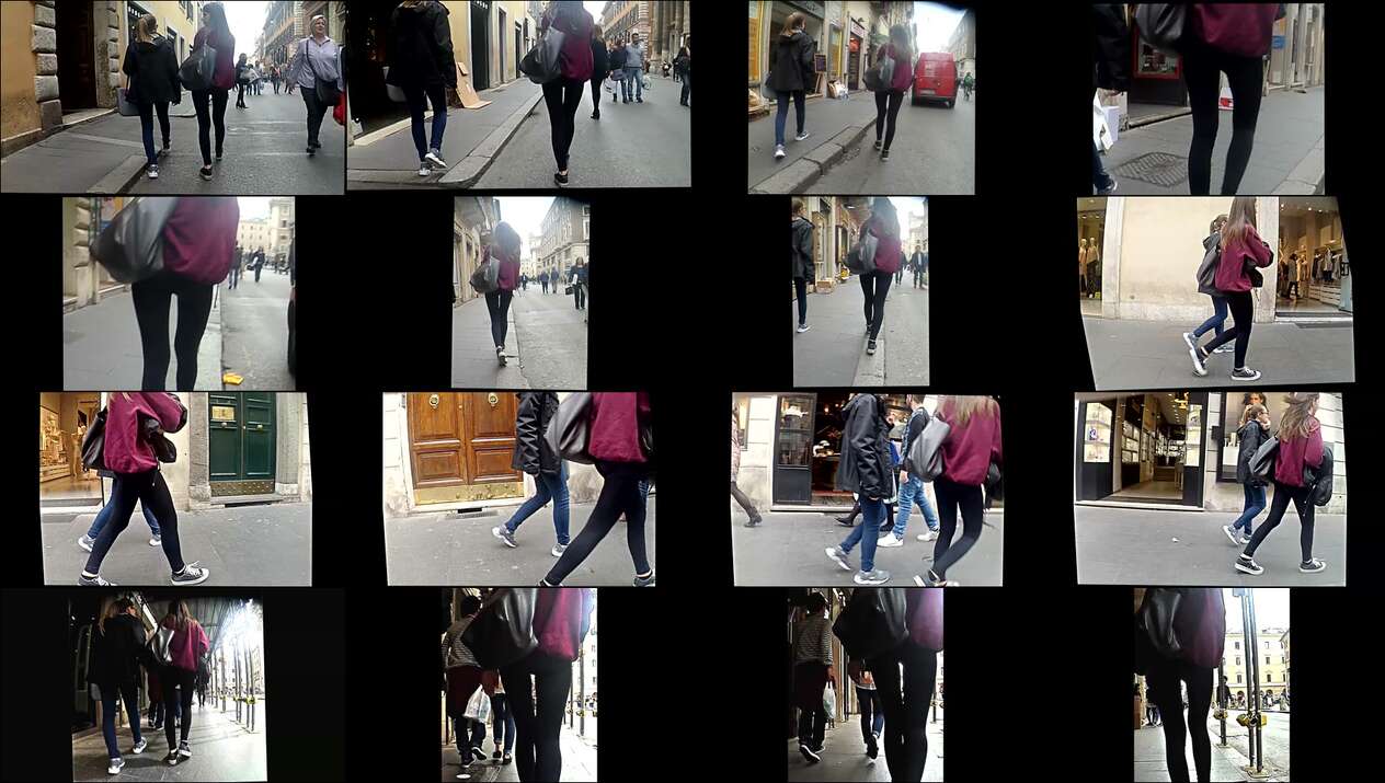 retro voyeur clips vol.4