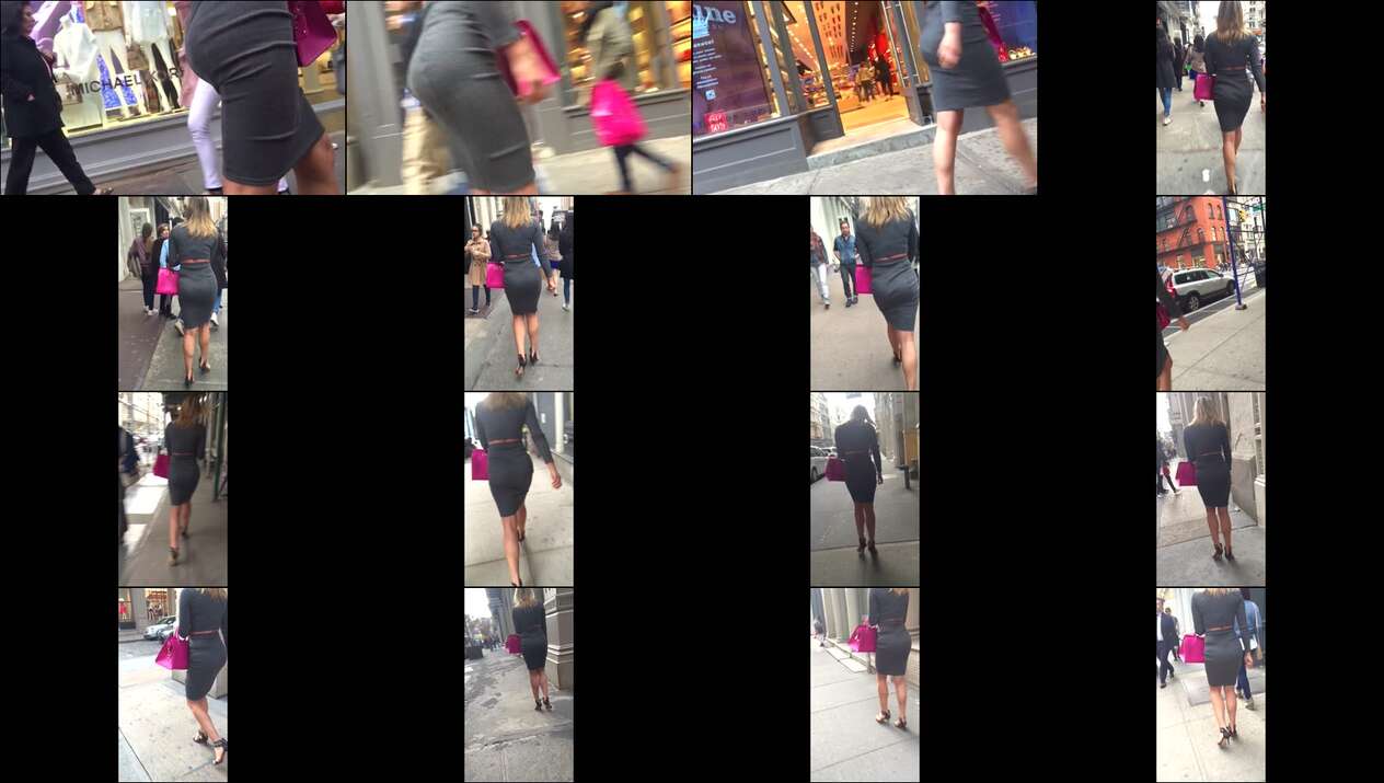 retro voyeur clips vol.4