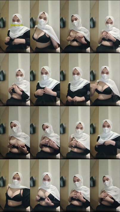 Hijab Putih mp4 at Streamtape com