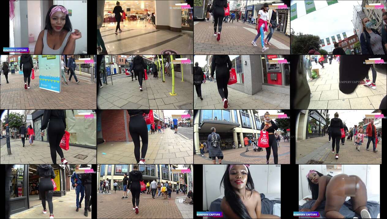 public street ass collection from tcf and toc