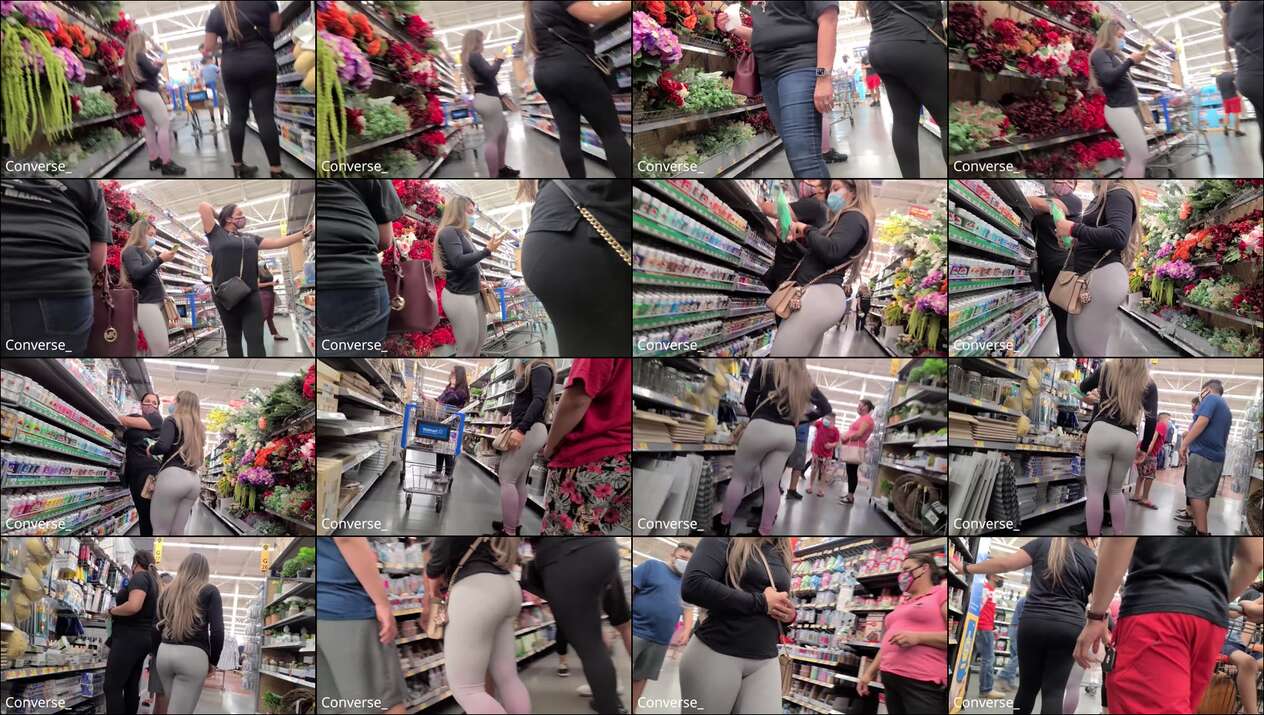 the original candid videos