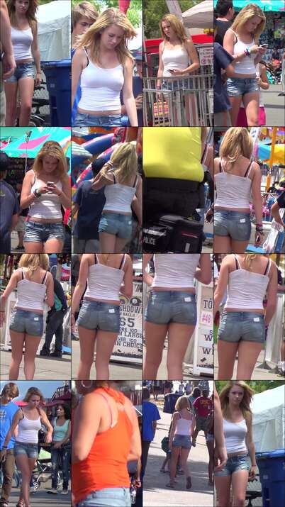 retro voyeur clips vol.3