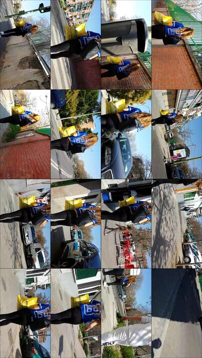 retro voyeur clips vol.4