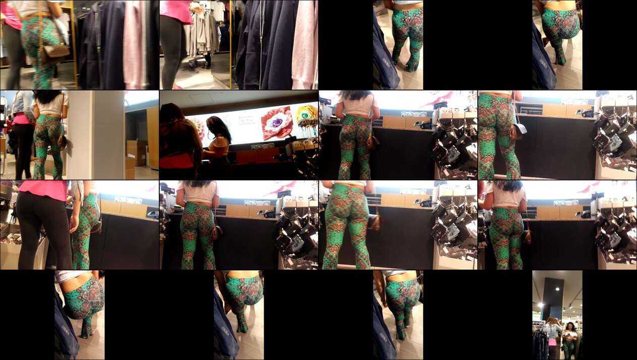 peepingtom vol.7