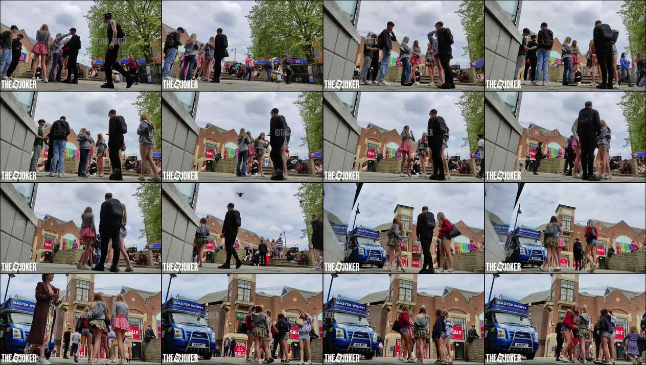 joker aka jocker videos