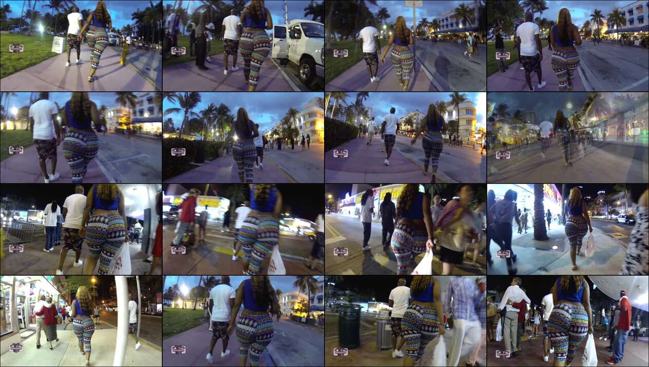 candidshapes videos